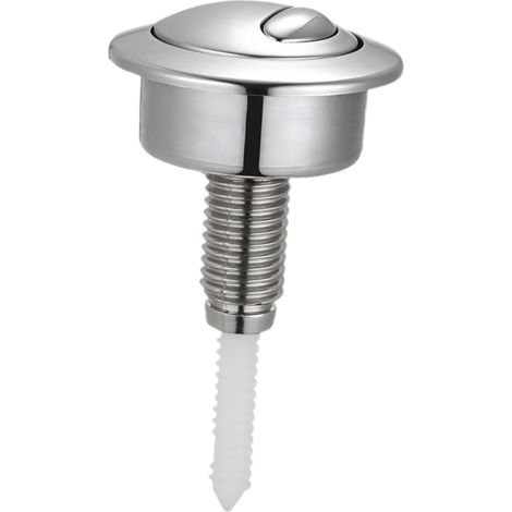 Bouton de chasse d'eau universel de remplacement pour WC (1/5)