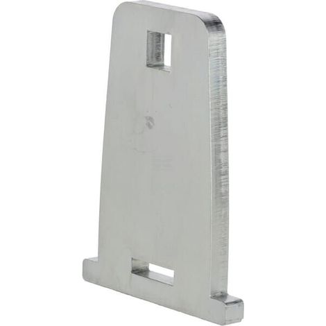 Lever plate 70x12 80x80 beam K脰CKERLING 913132 (1/2)