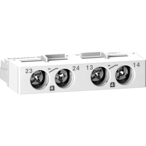 Schneider Electric Hilfsschalter 2S GVAE20 (1/2)
