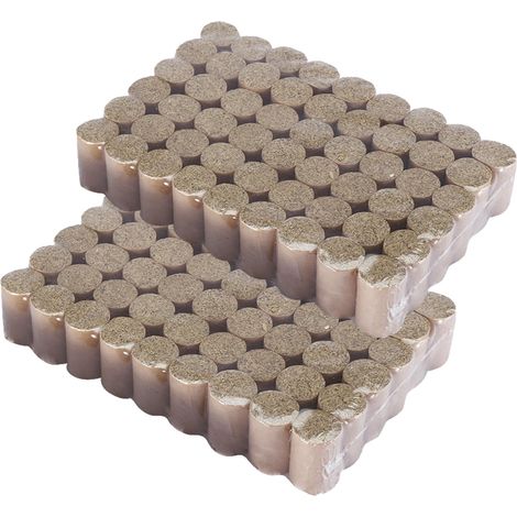 108 natürliche Moxa-Sticks – Moxibustionsrollen zur Linderung von Muskelschmerzen – 5 Jahre Haltbarkeit (1/5)
