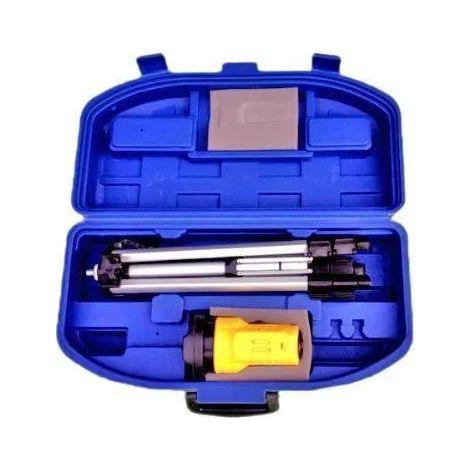 VIGOR KIT V-LA Laser-Wasserwaage mit automatischer Nivellierung Stativ