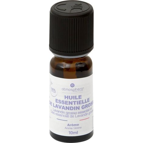 Huile Essentielle "Lina" 10ml Lavandin