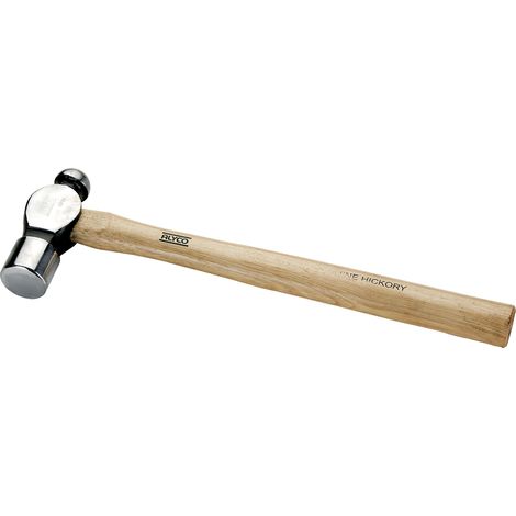 Martillo de Bola Alyco con mango de madera 910gr910gr (1/5)