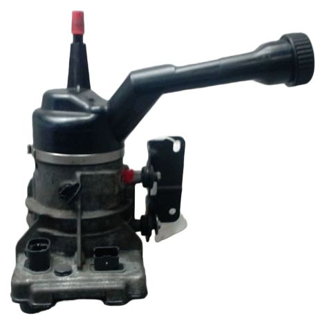 [PRODUIT D'OCCASION] Pompe Direction Assistee CITROEN C4 ♻️ Ref Oe. 4007wk - Garantie à vie (1/4)