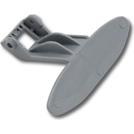 Ersatzteil - SOS Accessoire Poignée de hublot pour Lave-linge 3650ER2003A LG -  - LG