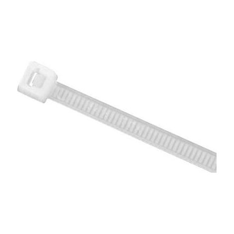 Bridas HellermannTyton ub385c-n-pa66-na-c1 385 mm 4.8 mm