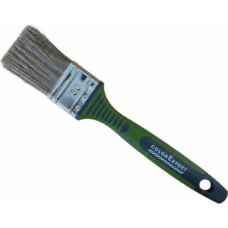 Brosse Plate Lasure Brosse Plate Lasure - Color Expert