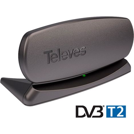 TDT-Antenne 2. Generation Innova Boss UHF (c21-48) G 20dBi Televes