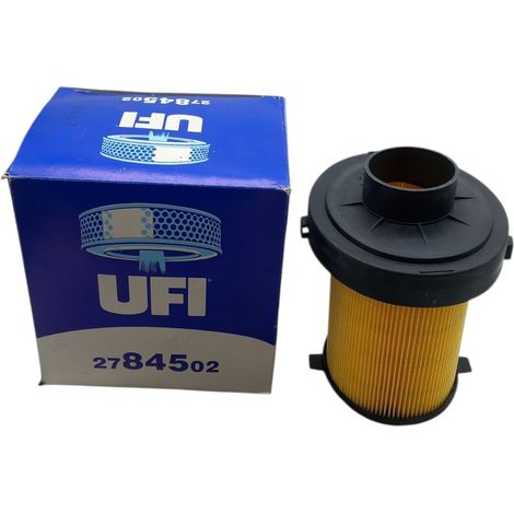 Filtro aria marca ufi per peugeot 106 i/ii  205 i/ii/mk ii  309 ii/mk ii  405 (1/3)