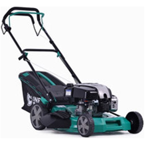 C RASAERBA SEM E-V BRIGGS 4T 51CM BS LAWN 161CC
