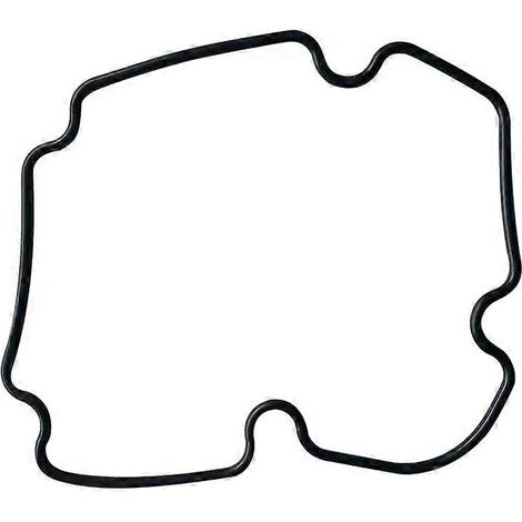 Verwendet für Motorrad-Zylinder-Kurbelgehäusedeckel-Dichtungssätze mit O-Ring für Kawasaki KLE1000 Versys 1000 Z1000 ZR1000 ZX1000 Ninja 1000 (O-Ring) (1/5)