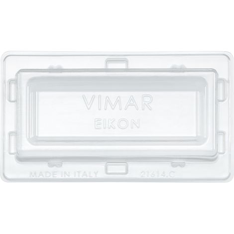 VIMAR - 21614.C 4M Protection de support Eikon