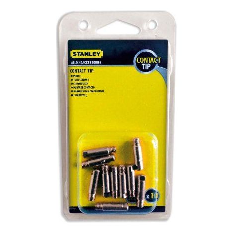 Lot 10 tubes pour MigMag diamètre 1.0mm (1/5)