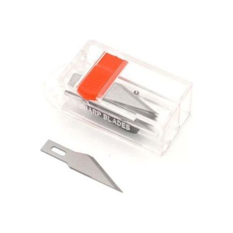 GRAPHOCUT Distributeur 10 lames n°1