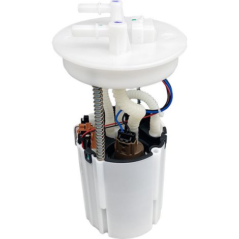 Module de pompe à carburant compatible avec ChangAn CS35 Plus - 1106100-BQ01 (1/4)