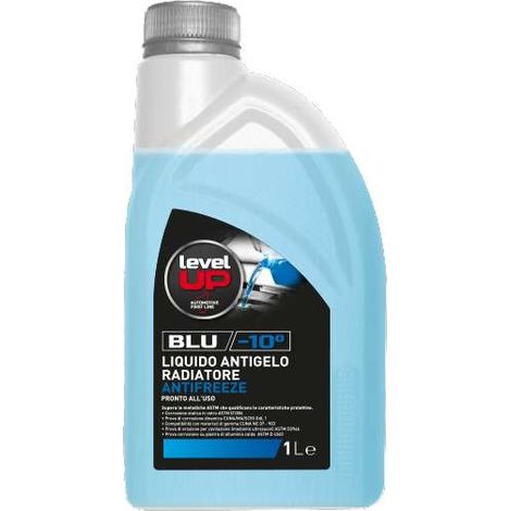 Antigelo Blu Level Up (1/2)