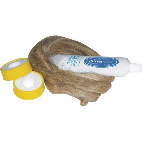 Fermit 1634 Set, Multicolore