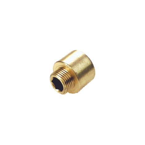 IDRAULICA-PROLUNGA RIDOTTA 246 OTT GIAL D 3/4X1/2- AMAFLEX- 10,0 pz