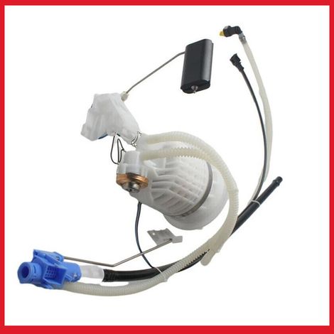 Zusatzkraftstoffpumpe 16112755084 - Passend für Mini Cooper R56 1.6L (1/4)