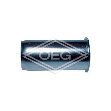 Tube de flamme