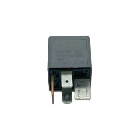 Relais clignotant automobile 12V 4P V23134-J52-X300 (1/3)