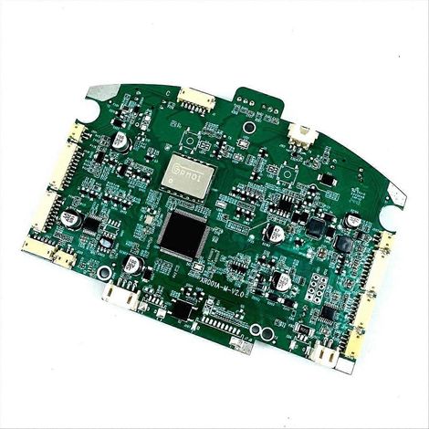 Carte mère 7 broches pour aspirateur robot C30B (version internationale) (1/5)