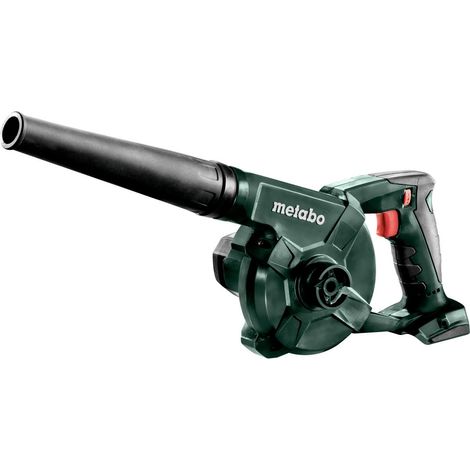 METABO AG18 18v Blower