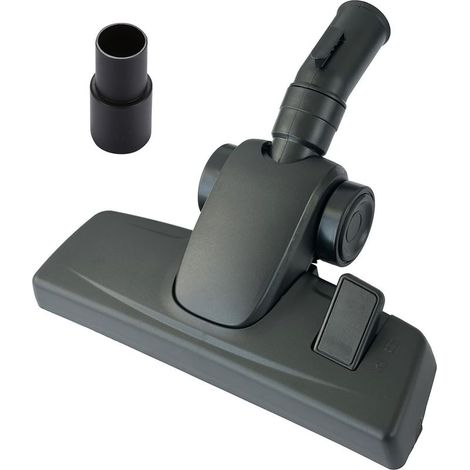 Universelle 32-35 mm Staubsaugerbürste für Kärcher, AEG, Bosch, Siemens, Panasonic, Philips – Ersatzbürste und Fugendüse (1/5)