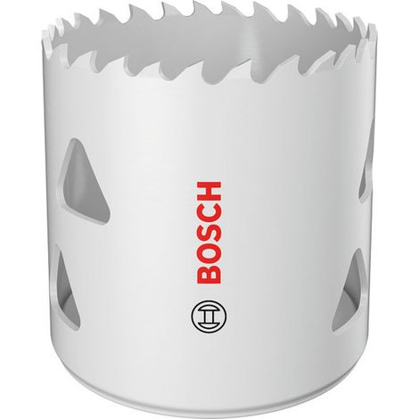 Bosch Scie-cloche multi-matériaux avec filetage, 51 x 40 mm (1/5)