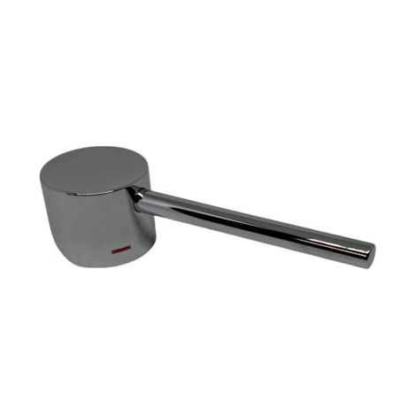 Ricambio leva cromata per miscelatore Nobili RLE189/84CR