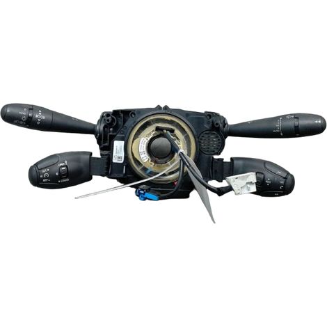 Bloc Commodos CITROEN Ds3 [PRODUIT D'OCCASION]♻️98007486zd
