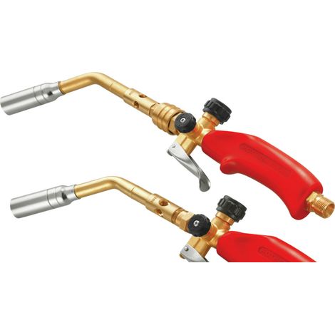 Kit de brasage AIRPROP® 14-16-19 mm, sans régulateur