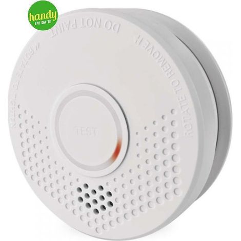 Rilevatore di Fumo EMOS EM-P56503X (1/5)