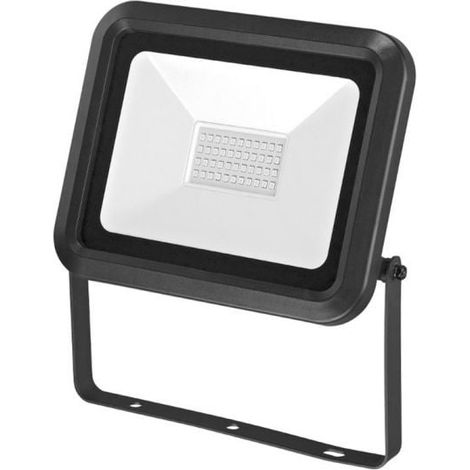 Projecteur LED Extérieur Extra Plat 100W CREALYS (1/5)