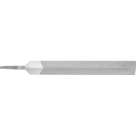 PFERD TOOLS Schärffeile Schwertform 200mm Hieb 2 universell zum Schärfen 10 Stk