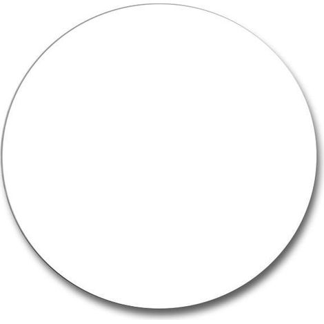 UCAFIX tapon adhesivo blanco 20mm. (caja 600) , 0CIENTOS , UCAFIX tapon adhesivo blanco 20mm. (caja 600) , 0CIENTOS