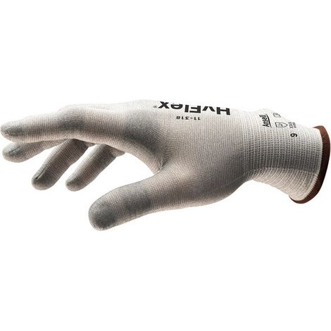 Guanto Protettivo Hyflex 11-318, Taglia 11 (A 12)