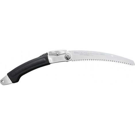 SILKY Bügelsäge Ultra Accel Curve 240 (1/2)
