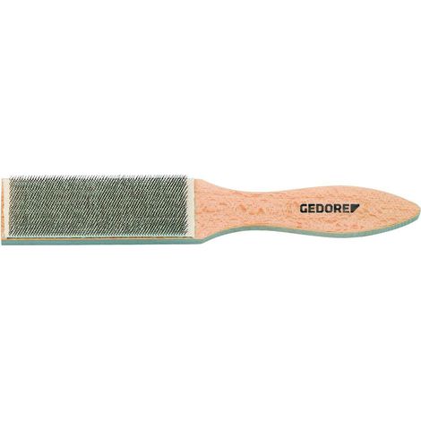 Gedore 645 Brosse métallique 250 mm 1 pc(s) (1/5)