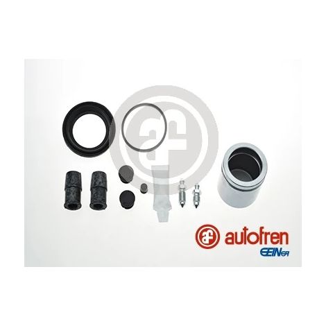 Kit de réparation, étrier de frein Autofren Seinsa D4849C AUDI 1J0 615 123