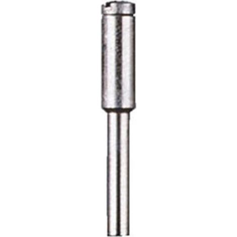 Dremel perno a vite set accessori 402 pezzi 4 da 35 mm - robert bosch