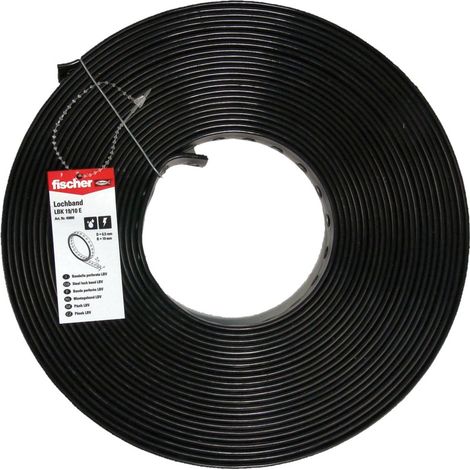 Fischer Lochband LBK 19/10 E SB-SaMontec (1/5)