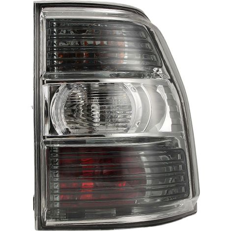 Rechte Rückleuchte 8330A598 mit Bremslicht, Rückfahrlicht und Blinker für Mitsubishi Pajero V93 V97 2006-2020 (1/5)