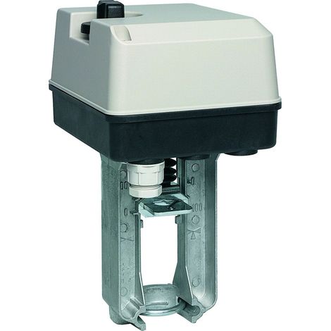 Resideo Attuatore valvola ML7420A 24V/50Hz, 0...10V (B1N) 24 Vac, 5 VA, ML7420A6009