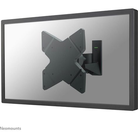 Neomounts FPMA-W815 Supporto TV a parete 101,6 cm (40") Nero (1/4)