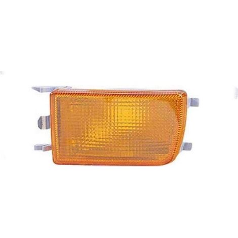 Feu clignotant avant gauche orange Volkswagen Golf 3 1991-1997
