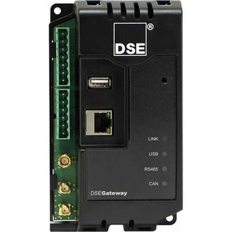 DSE 890 MKII Módulo 4G (GSM/Ethernet) Deep Sea Electronics 0890-04