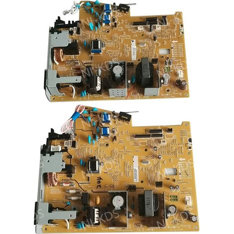 Carte d'alimentation pour imprimantes Canon MF244, MF247, MF249 et MF246 - Carte d'alimentation 110V.