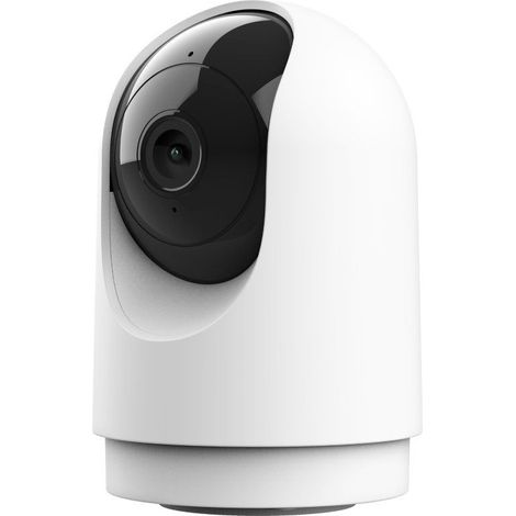 Trust IPCAM-2700 Turret IP-Sicherheitskamera Drinnen 2304 x 1296 Pixel Tisch/Wand