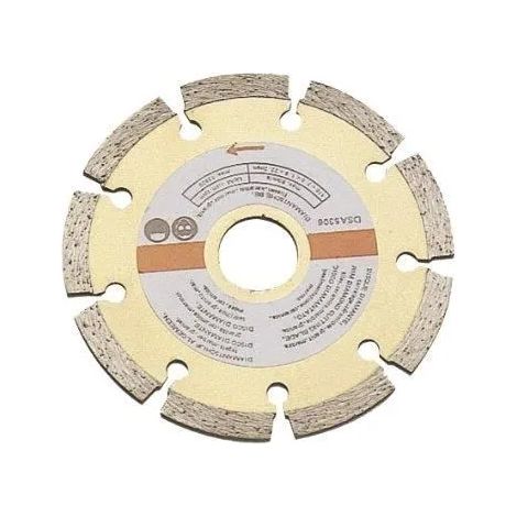 DISQ DIAM SEGMENTATO 230MM CL COGEX 32241